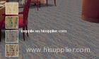 Commercial 100% Nylon Berber Carpet For Restaurant Decoration