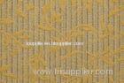 Jaquard Cut Loop Pile Nylon Berber Carpet For Commercial Hotel