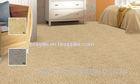 Machine Made Bathroom Nylon Berber Carpet With 70% PP 30% Nylon