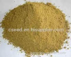 Animal Feed - Fish Meal