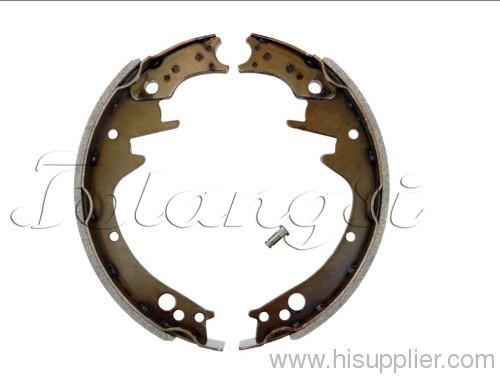 forklift brake shoe brake shoe