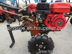 compact cultivator, compact tiller