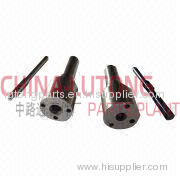 Mitsubishi 4M41 DLLA145P875 Common Rail Nozzle 0934008750 Mitsubishi Pajero Montero