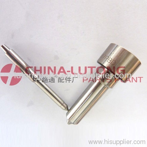 L025PBC Injector Diesel Nozzle
