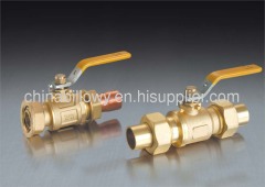 Brass gas valve,gas valve