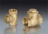 Brass check valve,check valve