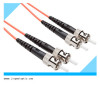 ST-ST MM Duplex Fiber Patch cord/cables/jummpers