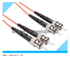 Fiber Optic Patch Cord Cable