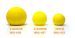 Food safe silicone Ice spheres molds bar Ice balls molds