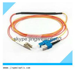 Mode Conditioning Fiber Optic Patch Cord;;fiber optic jummper;fiber optic patch leads