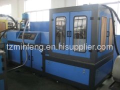 High Speed Hydraulic Plastic Lid Compression Molding Machine (16-Cavity)