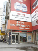 Yueqing Shendian Electrical Co. Ltd