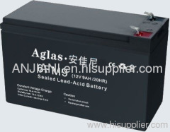 12v Lead Acid Battery