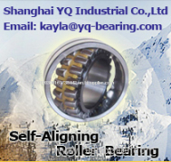 Shanghai Yiqiang Industrial Co.,Ltd