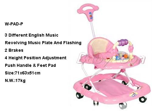 baby walking chair products