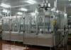 40000bph PET Bottle Carbonated Drink Filling Machine / Line by PLC Control