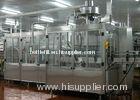 40000bph PET Bottle Carbonated Drink Filling Machine / Line by PLC Control