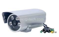 1080P HD IP Bullet Cameras