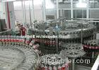 Mineral Water Carbonated Drink Filling Machine For Glass / PET Bottles Soft Drink