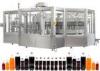 Soda / Coca Cola Automatic Carbonated Drink Filling Machine / Bottling Line 3 In 1