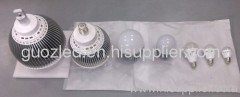 48W high power LED bulb light