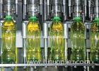 Beverage Liquid Filling Line, Sport Drink / Tea / Juice Hot Filling Machine