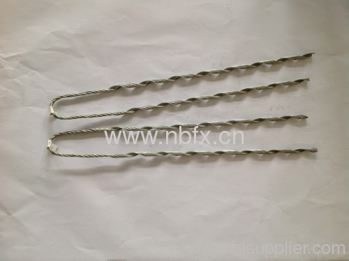 POWER LINE PREFORMED GUY GRIP FOR 80MM2 CONDUCTOR
