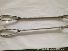 POWER LINE PREFORMED GUY GRIP FOR 95 MM2 CONDUCTOR