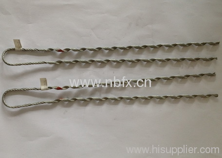 POWERLINE PREFORMED GUY GRIP FOR100MM2 CONDUCTOR