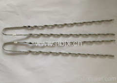 PREFORED GUY GRIP FOR 120MM2 CONDUCTOR