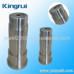 Mold For Plastic Part