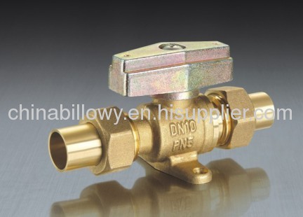 Brass gas valve,gas valve