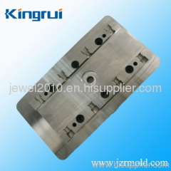 Plastic Injection Mould Maker