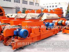 Sell double roll crusher