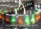 Stainless Steel Glass Bottle Filling Equipment, Automatic Beer Filling Machine