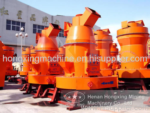 Sell Micro Powder Mill