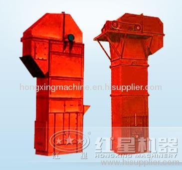 Sell Hongxing Bucket Elevator