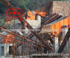 Sell Hongxing Belt conveyor