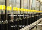 PET / Glass Bottle Filling Equipment for Soy Sauce, 8000BPH Liquid Filling Line