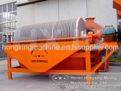 Sell china magnetic separator