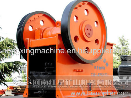 Sell mobile jaw crusher