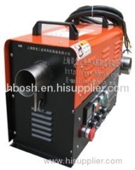 Standard Industry Air Heater