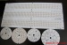 led panel light pcb with UL/ CE/RoHS certification
