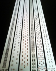 led panel pcb 600x600mm SMD3014/5050/3528 CE,ROHS,FCC,UL Approval led light