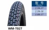 best street motorcycle tire 2.50-18,2.50-17,3.00-17