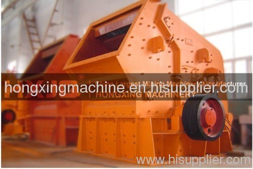 impact crusher for sale