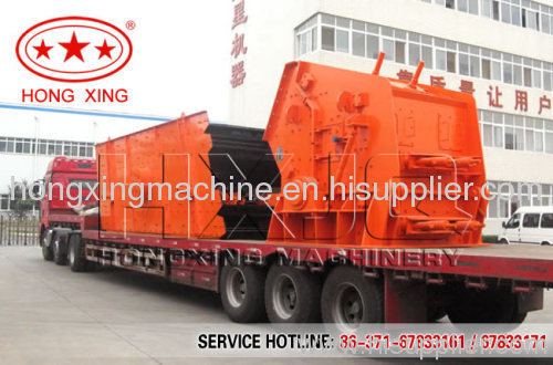 Sell rock impact crusher