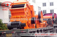 impact coal mining equipment