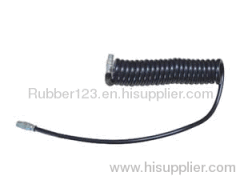 Polyurethane Air HosePolyurethane Air Hose