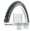 High quality bicycle tire, MTB tire,Crusier tire 16x1.95, 12x2.125